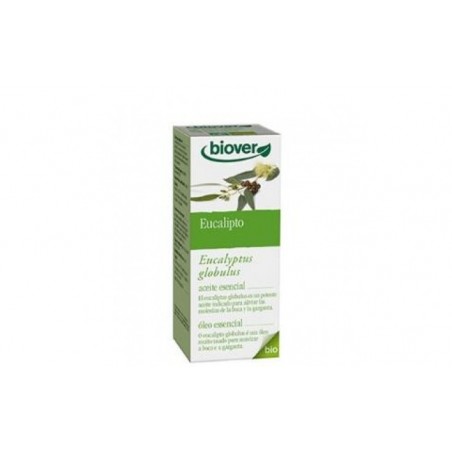 Comprar eucalyptus globulus aceite esencial bio 10ml.