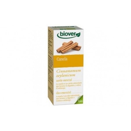 Comprar canela aceite esencial bio 5ml.