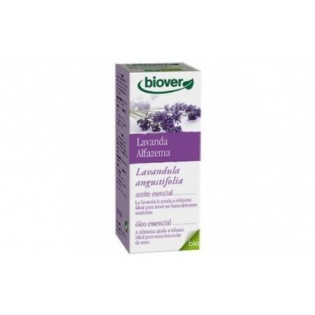 Comprar lavandin super aceite esencial bio 10ml.