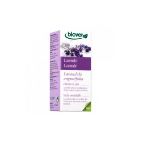 Comprar lavanda aceite esencial bio 10ml.