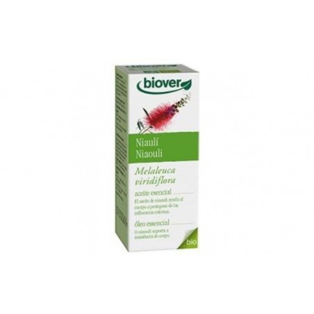 Comprar niaouli aceite esencial bio 10ml. al mejor precio en Farmacia4Estaciones, tu farmacia online Comprar niaouli aceite esencial bio 10ml.