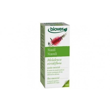 Comprar niaouli aceite esencial bio 10ml.