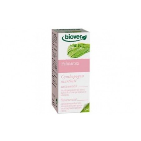 Comprar palmarosa aceite esencial bio 10ml.