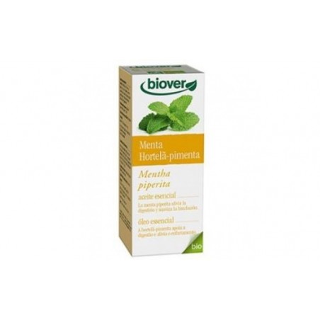 Comprar menta piperita aceite esencial bio 10ml.