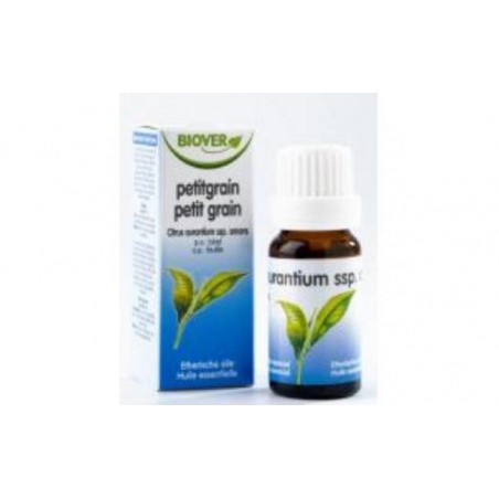 Comprar petitgrain naranja amarga aceite esencial bio 10ml.