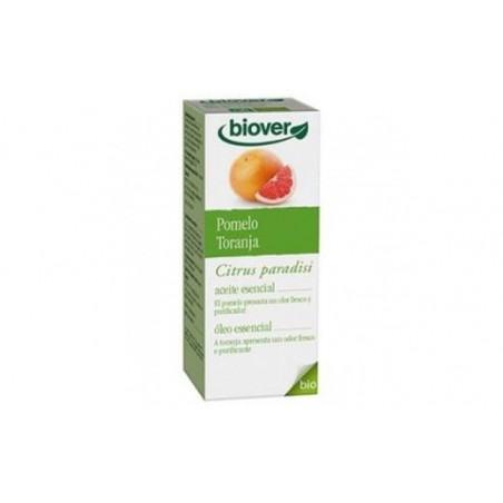 Comprar pomelo aceite esencial bio 10ml.