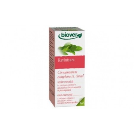 Comprar ravintsara aceite esencial bio 10ml.