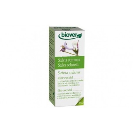 Comprar salvia sclarea aceite esencial bio 10ml.