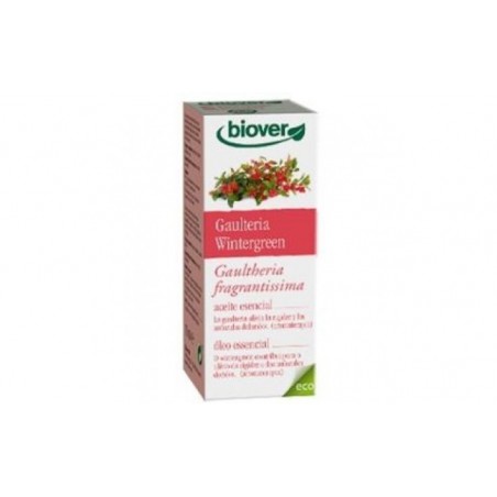 Comprar wintergreen gaultheria aceite esencial bio 10ml.