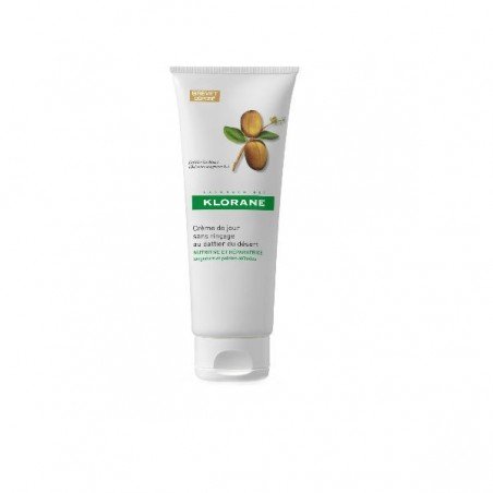 Comprar CUIDADO DIARIO SIN ACLARADO KLORANE 125 ML al mejor precio en Farmacia4Estaciones, tu farmacia online Comprar CUIDADO DIARIO SIN ACLARADO KLORANE 125 ML