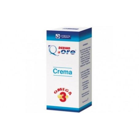 Comprar dermo q.ore omega 3 crema 50gr.