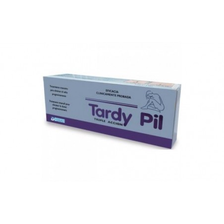 Comprar tardy pil inhibidor del vello 75ml.