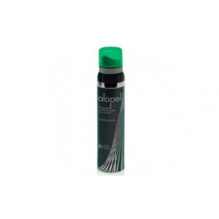 Comprar alopel espuma 100ml.