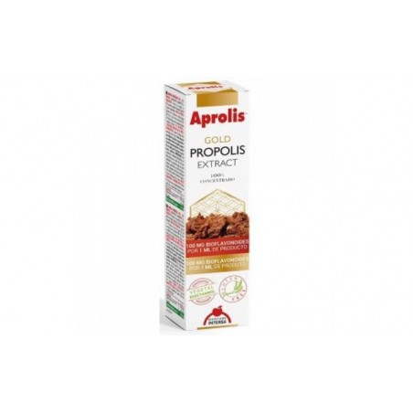 Comprar aprolis propolis extracto gotas 30ml.