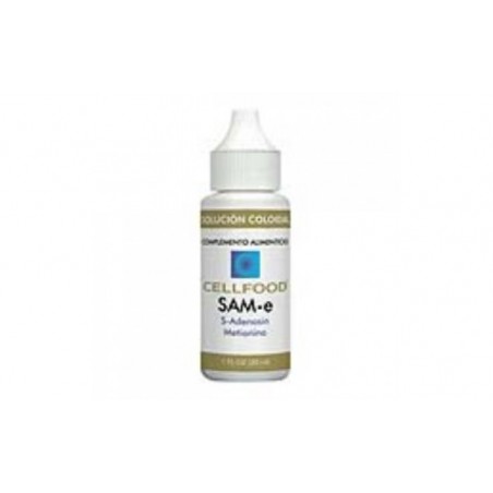 Comprar cell food sam-e 30ml.