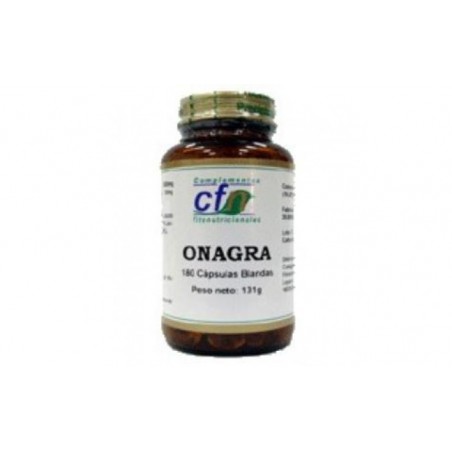 Comprar onagra 515mg. 180perlas