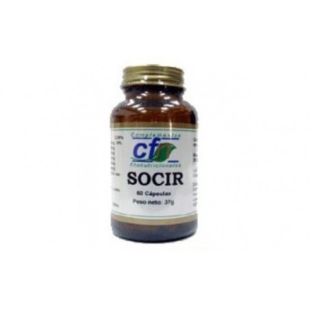 Comprar socir 60cap.