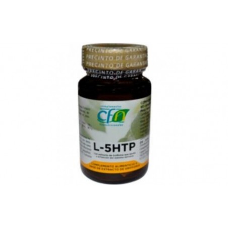 Comprar l-5-htp (l-5 hidroxitriptofano) 100mg. 60comp.