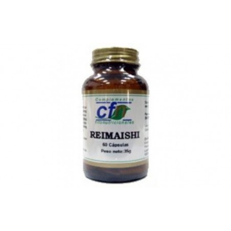 Comprar reimaishi 60cap. al mejor precio en Farmacia4Estaciones, tu farmacia online Comprar reimaishi 60cap.