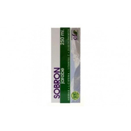 Comprar sobron 250ml. al mejor precio en Farmacia4Estaciones, tu farmacia online Comprar sobron 250ml.