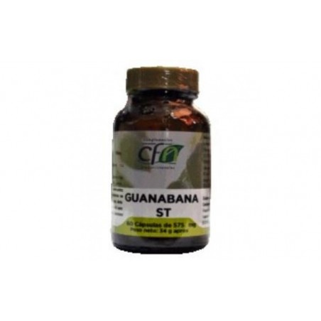 Comprar guanaba (graviola) 60cap.