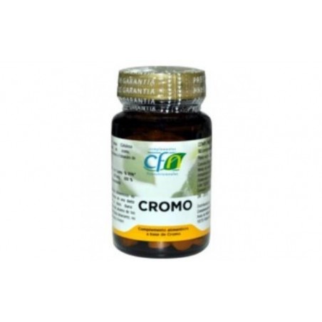 Comprar picolinato de cromo 90comp.