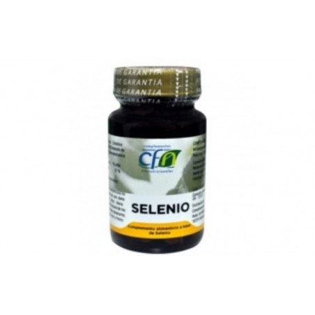 Comprar selenio 90cap.