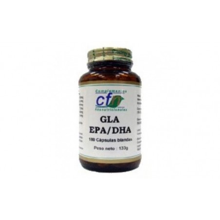 Comprar gla+epa/dha 180softgels.