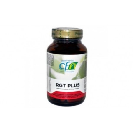 Comprar rgt plus regenerative 60cap.