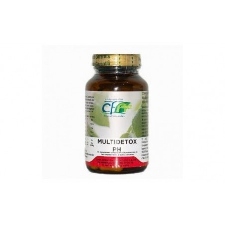 Comprar multidetox ph 90cap.