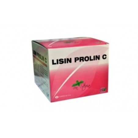 Comprar l-lisina - prolina - vit c 225gr. 50sbrs.