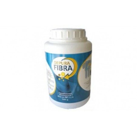 Comprar fibra avelin (depura fibra) bote 500gr.