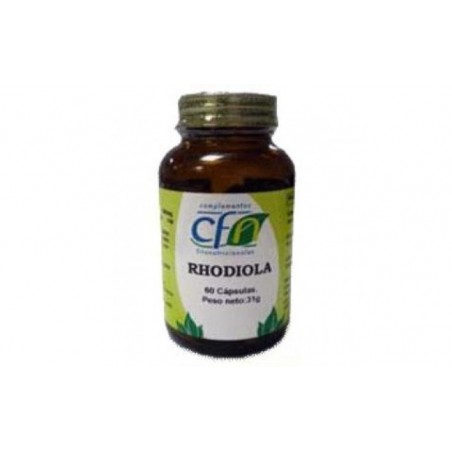 Comprar rhodiola rosea 60cap.