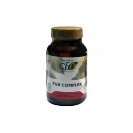 Comprar fgb complex (fungibacter) 60cap.