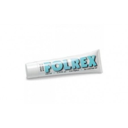 Comprar folrex (relaxnova) 100ml. crema