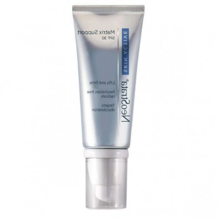Comprar NEOSTRATA SKIN ACTIVE MATRIX SUPPORT SPF 30 50 G al mejor precio en Farmacia4Estaciones, tu farmacia online Comprar NEOSTRATA SKIN ACTIVE MATRIX SUPPORT SPF 30 50 G