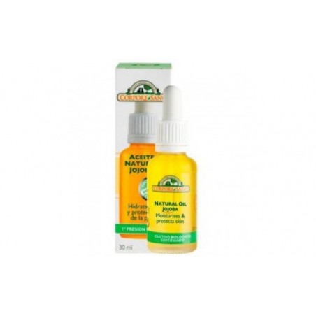 Comprar aceite corp.jojoba 30ml