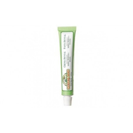 Comprar dentifrico mirra propolis 75 ml.