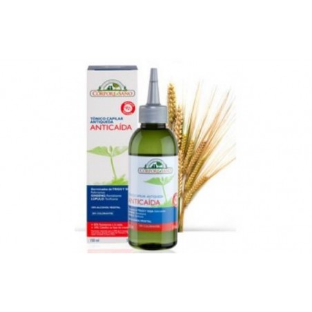 Comprar tonico capilar (locion anticaida) 150ml.