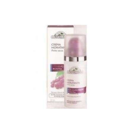 Comprar crema hidratante piel seca celulas madre 50ml.