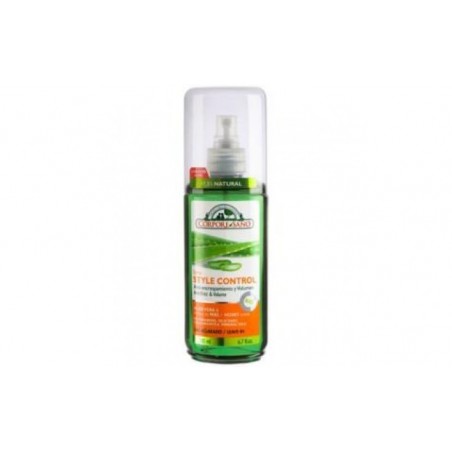 Comprar style control anti-encrespamiento spray 200ml.