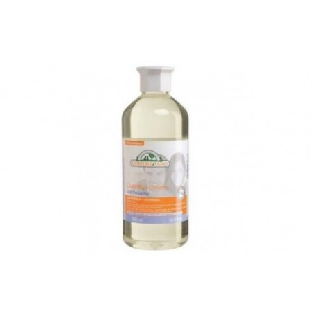 Comprar champu uso frecuente calendula 500ml.