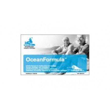 Comprar ocean formula 120comp. health