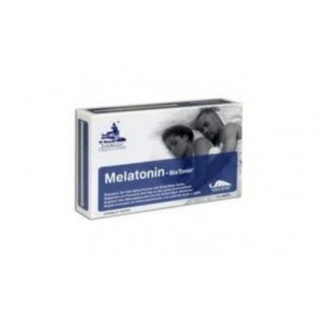 Comprar melatonin biotonin 1mg.120comp.