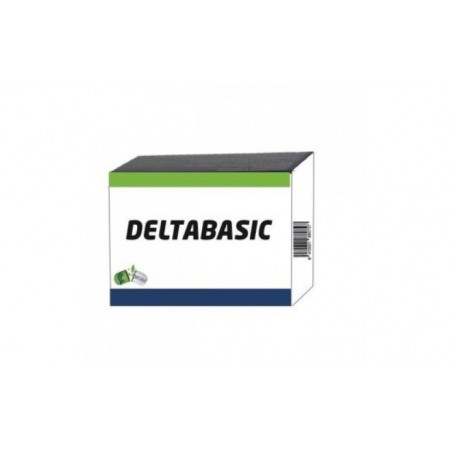 Comprar deltabasic (regulador ph) 60cap.