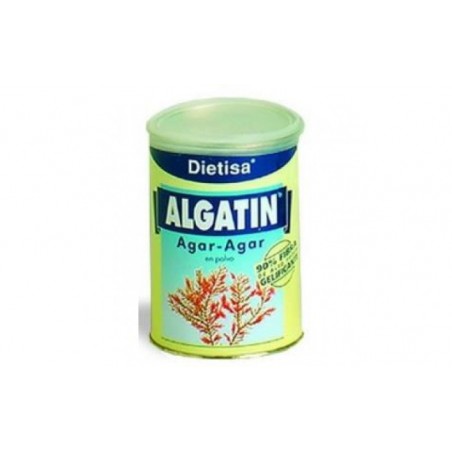 Comprar algatin polvo fibra soluble 130gr.