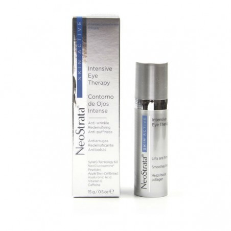 Comprar neostrata skin active contorno de ojos intense 15 g