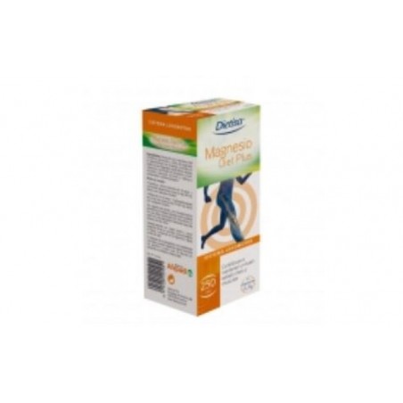 Comprar magnesiodiet plus oseo 250ml.