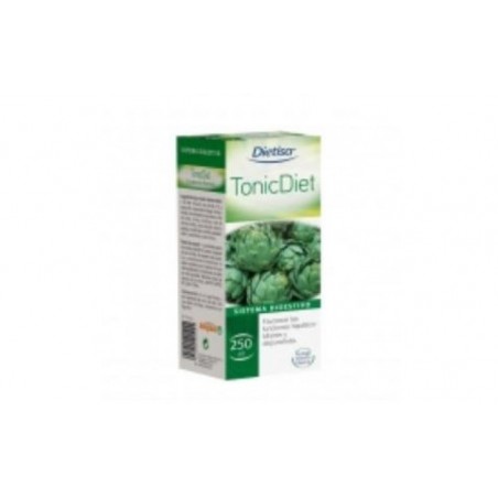 Comprar hepatico digestivo (tonic diet) 250ml. al mejor precio en Farmacia4Estaciones, tu farmacia online Comprar hepatico digestivo (tonic diet) 250ml.