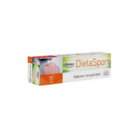 Comprar fisiobalsam balsamo sport (recuperador) 75ml.